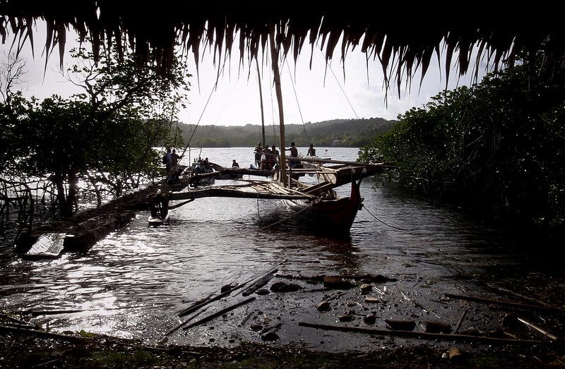 Poverty in Micronesia