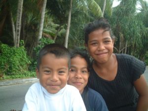 Poverty in Nauru