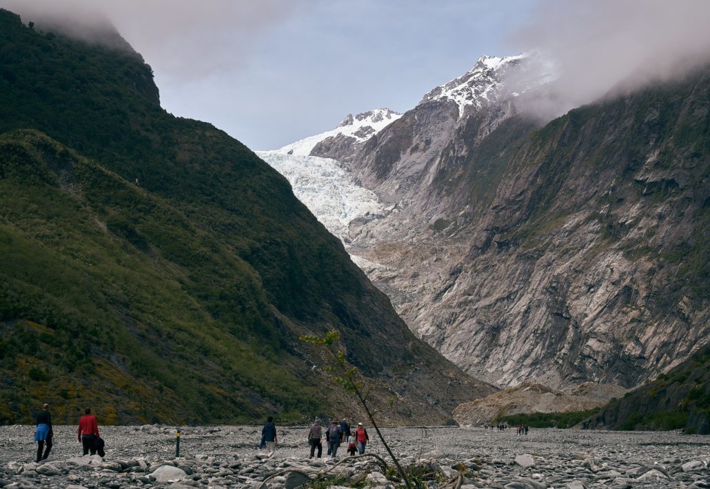 Poverty in New Zealand