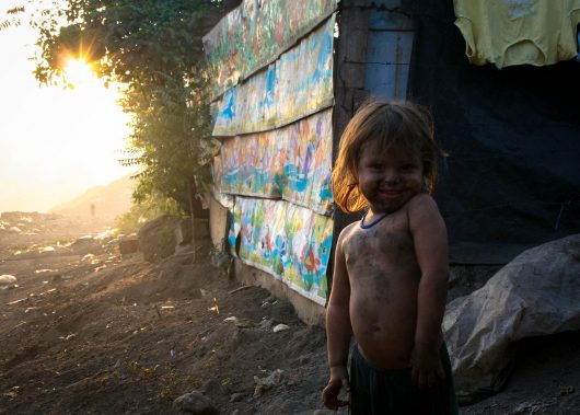 Poverty in Nicaragua: Causes and Progress