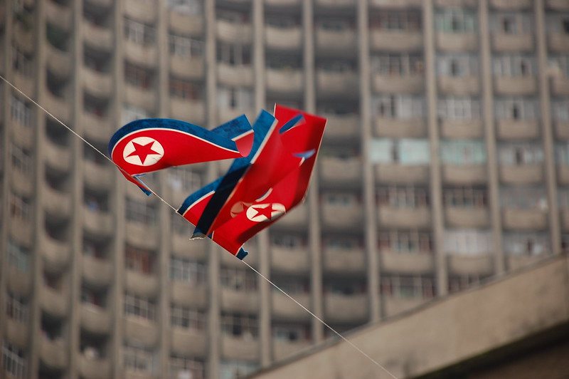 Poverty in North Korea