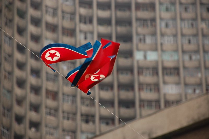 Poverty in North Korea