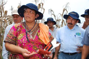 Poverty in Oaxaca
