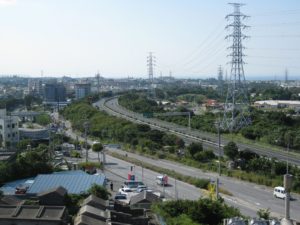 Poverty in Okinawa