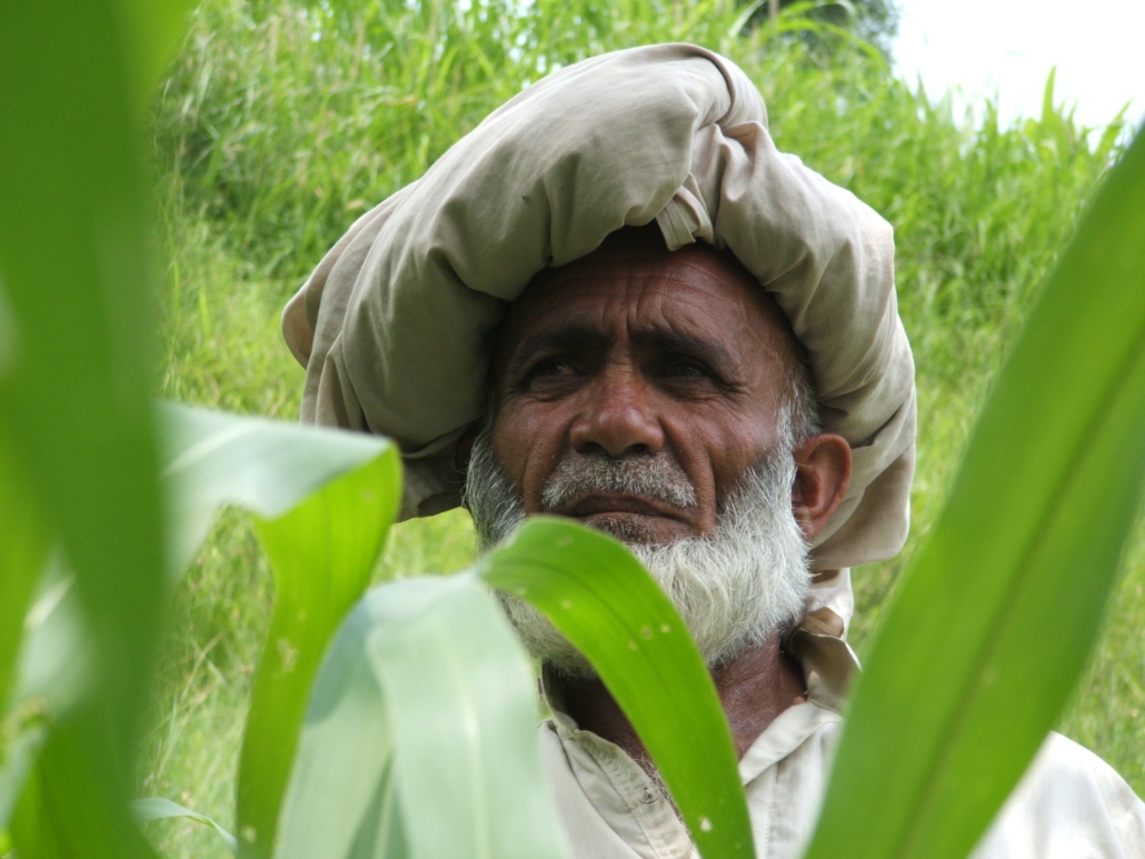 Poverty in Pakistan