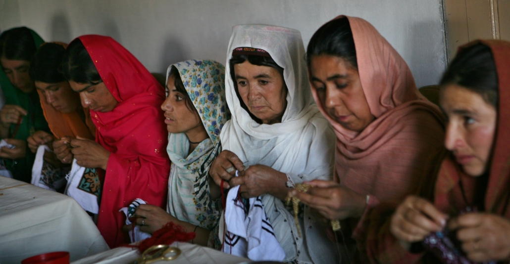 Poverty in Pakistan