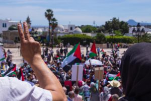 Poverty in Palestine