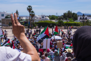 Poverty in Palestine