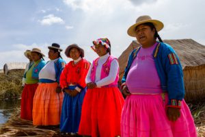 Poverty in Peru