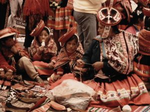 Poverty in Peru