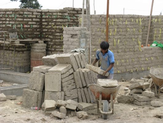 Poverty in Peru Rural