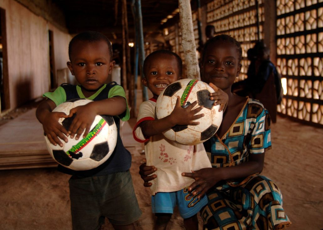 Poverty in Sierra Leone