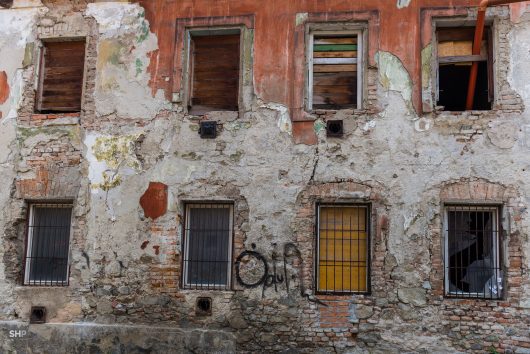 Poverty in Slovakia