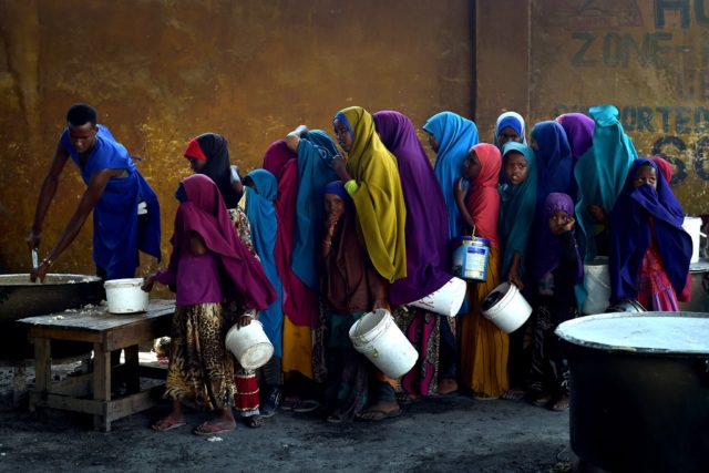 National Payments System in Somalia