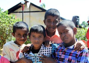 Poverty in Sri Lanka