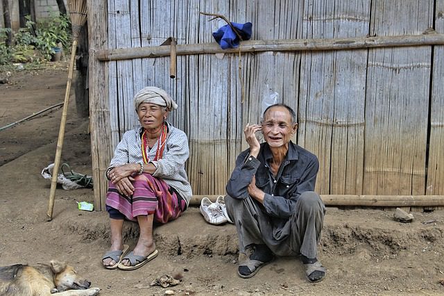 Facts About Poverty in Thailand Facts About Poverty in Thailand