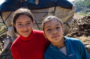 Poverty in Tunisia