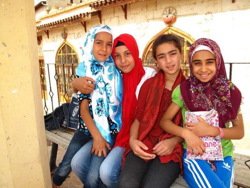 Poverty in Turkey
