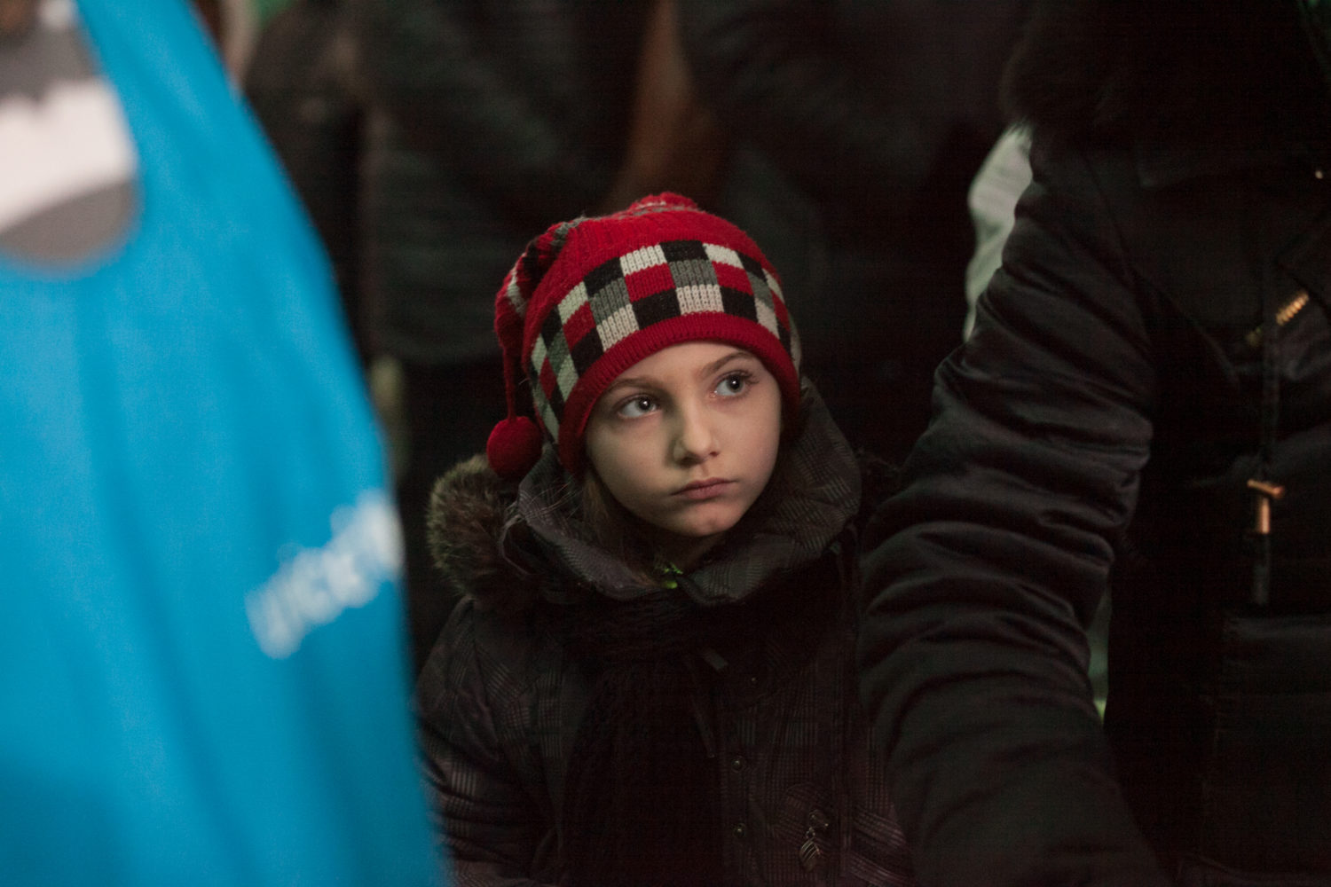 Poverty in Ukraine