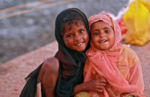 Poverty in Uttar Pradesh
