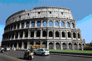 Poverty in italy