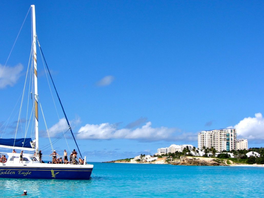 Poverty in the Caribbean