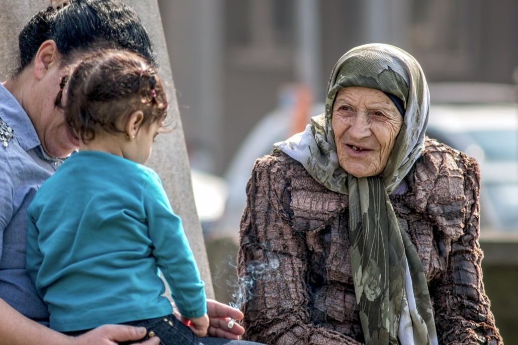 Poverty in the Czech Republic