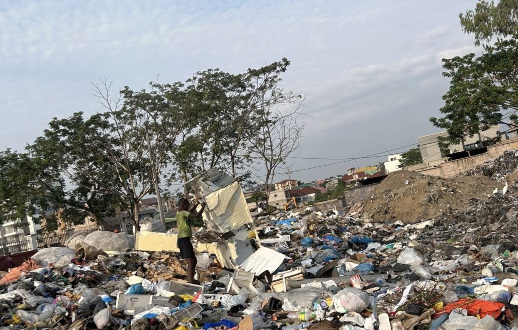 Poverty in the DRC