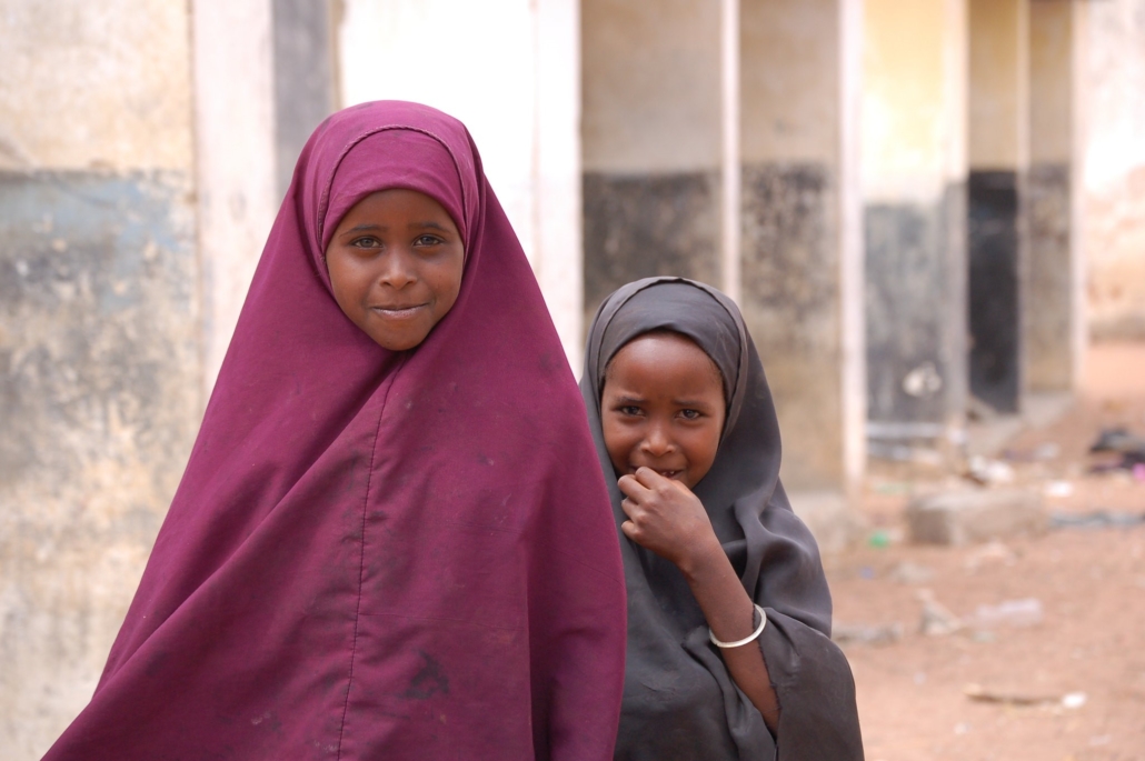Poverty in the Horn of Africa