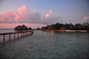 Poverty in the Maldives