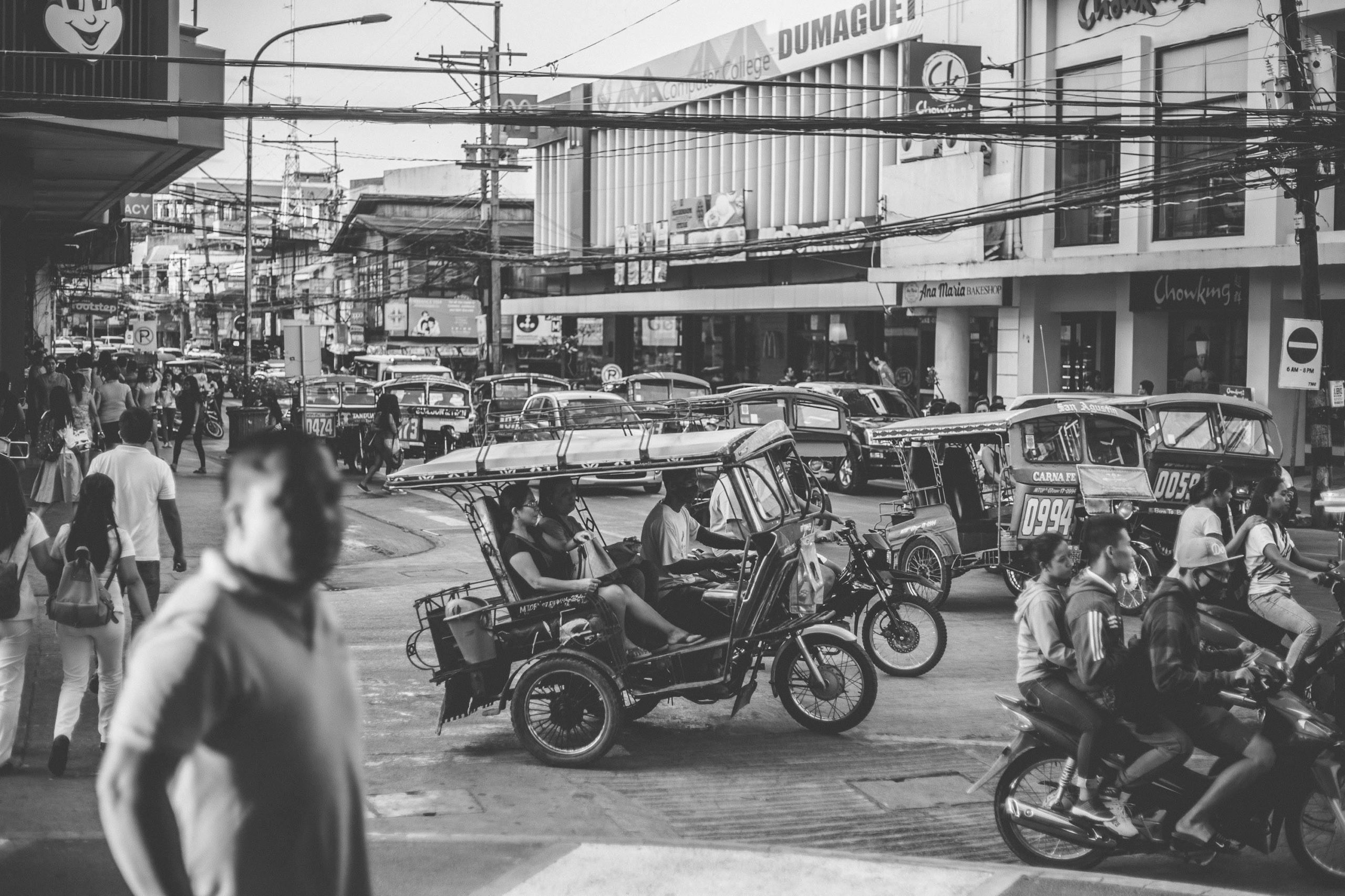 Poverty in the Philippines