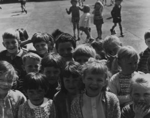 Poverty in the U.K.