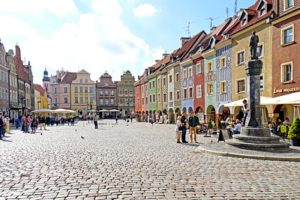 Poverty in Poland