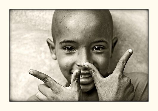 Poverty Free