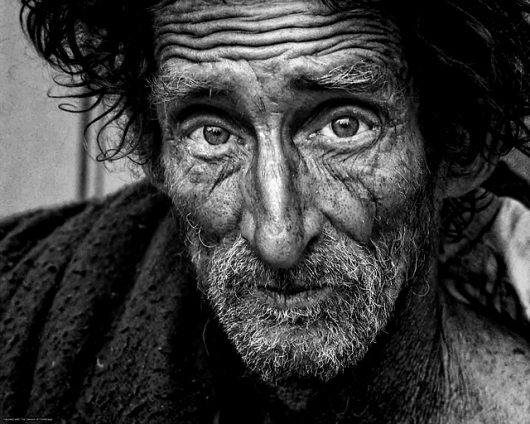 Poverty Myths vs Facts