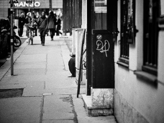 Poverty Rate in Austria