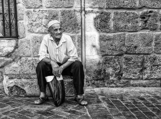 Poverty Rate in Lebanon