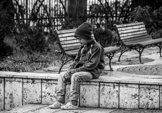 Poverty Rate in Macedonia