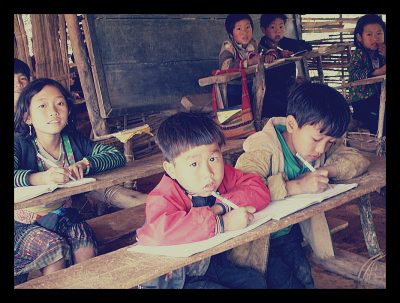 UN Says Poverty has Decreased Throughout the Developing World