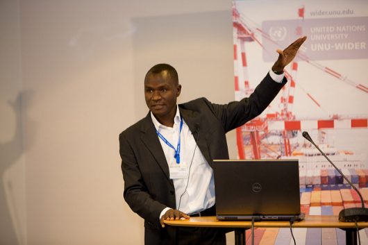 Poverty in Africa Is Key to the Future of the Continent