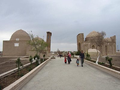 Poverty in Turkmenistan