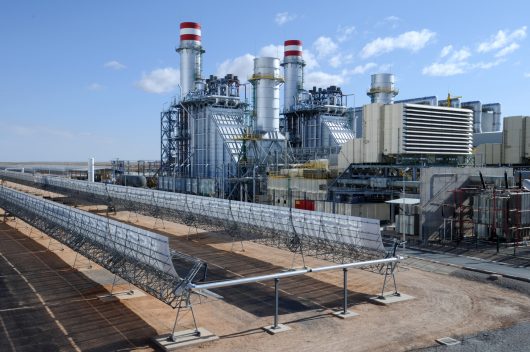 USAID's Power Africa Initiative