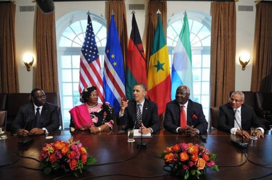 Power Africa