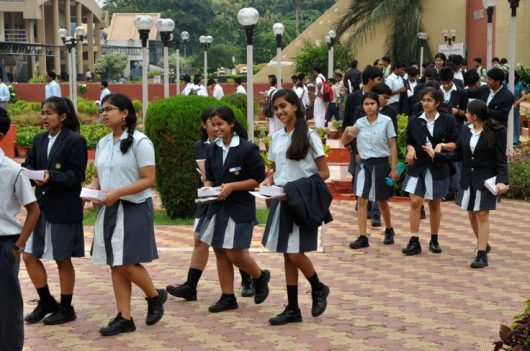 Private Education in India