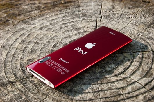 Product (RED)