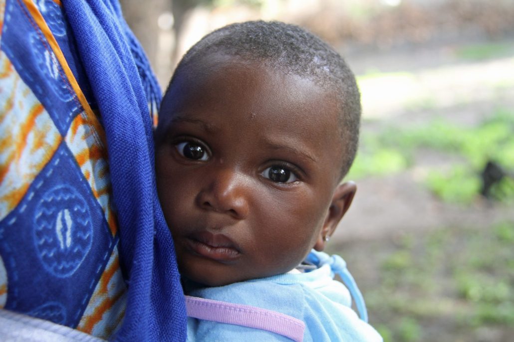 Products Tackling Global Poverty