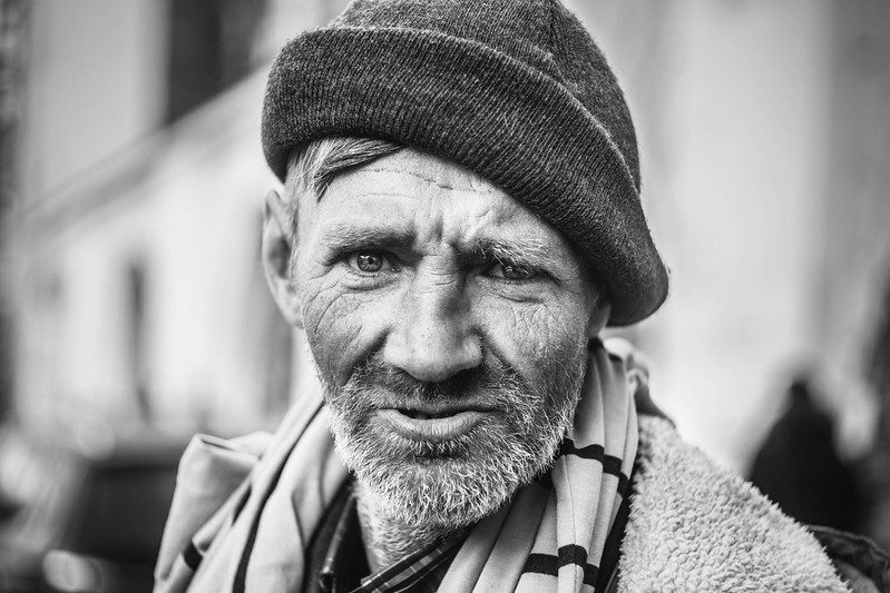 Programs Aiming to Curb Homelessness in Canada