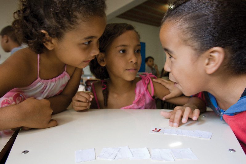 Programs Helping the Impoverished Children of Guatemala 