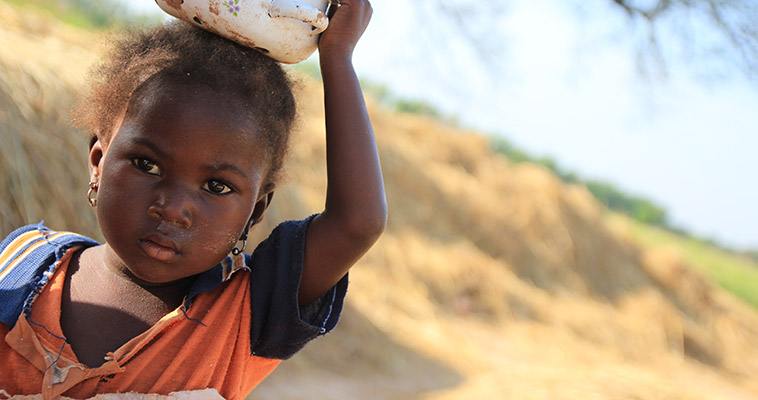 Progress in Mali