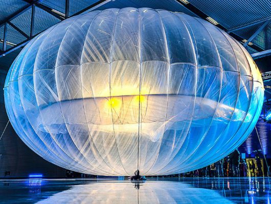 project_loon